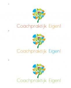 Logo & Huisstijl # 375777 voor Een logo en huisstijl voor een kinder/jeugd coach wedstrijd