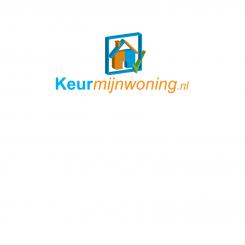 Logo & Huisstijl # 164407 voor Frisse huisstijl voor Keurmijnwoning.nl wedstrijd