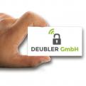 Logo & stationery # 461148 for Design a new Logo for Deubler GmbH contest