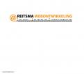 Logo & stationery # 88266 for Reitsma Webontwikkeling contest