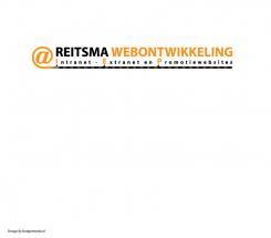 Logo & stationery # 88266 for Reitsma Webontwikkeling contest