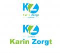 Logo & Huisstijl # 363640 voor Karin Zorg(t) op Maat wedstrijd