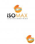 Logo & stationery # 207846 for Corporate identity and logo for insulation company isomax contest