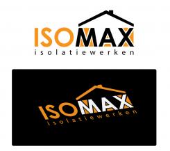 Logo & stationery # 211257 for Corporate identity and logo for insulation company isomax contest