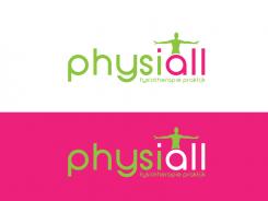 Logo & Huisstijl # 388720 voor Ontwerp een logo en huisstijl voor een startende fysiotherapeut wedstrijd