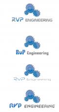 Logo & Huisstijl # 227509 voor Creeer of redesign het logo en huisstijl van RvP Engineering uit Den Haag wedstrijd