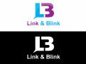 Logo & Huisstijl # 318899 voor Link & Blink verlangt naar een pakkend logo met opvallende huisstijl! wedstrijd
