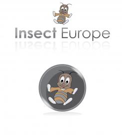 Logo & Huisstijl # 236238 voor Insecten eten! Maak een logo en huisstijl met internationale allure. wedstrijd