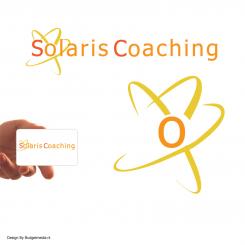 Logo & Huisstijl # 101210 voor Logo en huisstijl voor SolarisCoaching wedstrijd