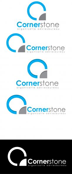 Logo & Huisstijl # 215573 voor Ontwerp logo en huisstijl voor een zakelijk adviesbureau  wedstrijd
