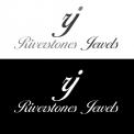 Logo & Huisstijl # 411394 voor Nieuwe huisstijl + Logo voor Riverstones Jewels wedstrijd