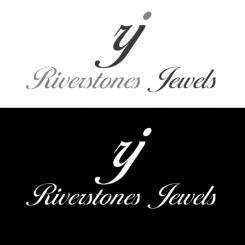 Logo & Huisstijl # 411394 voor Nieuwe huisstijl + Logo voor Riverstones Jewels wedstrijd