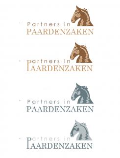 Logo & Huisstijl # 252190 voor Partners in paardenzaken wedstrijd
