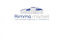 Logo & stationery # 386215 for Redesign logo for real estate agency in Marbella contest