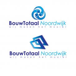 Logo & Huisstijl # 168425 voor logo en huisstijl voor BouwTotaal Noordwijk: bouwbedrijf / bouwkundige aankoop begeleiding woningen wedstrijd