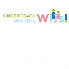 Logo & Huisstijl # 428250 voor Kindercoachpraktijk Wijs! is op zoek naar een wijs, creatief, kleurrijk en speels logo wedstrijd