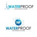 Logo & stationery # 207149 for Logo and corporate identity for WATERPROOF contest