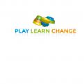 Logo & Huisstijl # 448515 voor Ontwerp een logo voor Play Learn Change wedstrijd