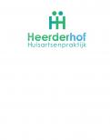 Logo & Huisstijl # 211363 voor Fris, betrouwbaar en een tikje eigenwijs: logo & huisstijl voor huisartsenpraktijk Heerderhof wedstrijd