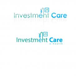 Logo & Huisstijl # 260821 voor Ontwerp logo voor private challenger in de Gezondheidszorg: Investment Care wedstrijd