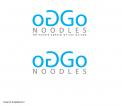 Logo & Huisstijl # 80349 voor GoGoNoodles wedstrijd