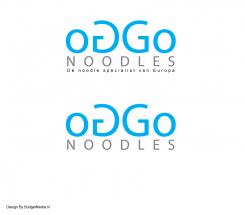 Logo & Huisstijl # 80349 voor GoGoNoodles wedstrijd