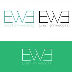 Logo & Huisstijl # 306767 voor Event en wedding bedrijf wedstrijd