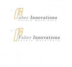 Logo & Huisstijl # 372676 voor Faber Innovations wedstrijd