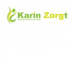 Logo & Huisstijl # 362544 voor Karin Zorg(t) op Maat wedstrijd