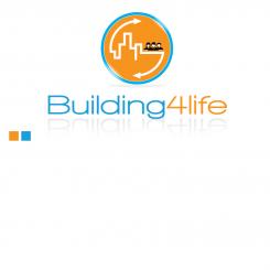 Logo & Huisstijl # 309877 voor Building4life wedstrijd