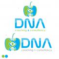 Logo & stationery # 255304 for create an energetic logo and corporate identity for DNA coaching & consultancy & DNA concepts contest
