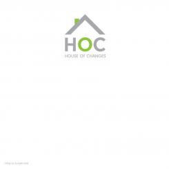 Logo & Huisstijl # 114959 voor HELP  Leuke frisse huisstij en logo iddeën gezocht voor mijn nieuw interieuradviesbureau House of Changes  wedstrijd