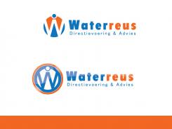 Logo & Huisstijl # 367560 voor Waterreus Directievoering & Advies wedstrijd