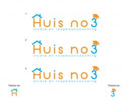 Logo & Huisstijl # 379197 voor Ontwerp een logo/huisstijl voor een startende studiebegeleidings en loopbaancoaching bedrijf wedstrijd