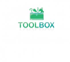 Logo & Huisstijl # 339772 voor Toolbox wedstrijd