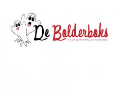 Logo & Huisstijl # 384514 voor Gezocht: spannend logo & huisstijl voor 'De Bolderboks' wedstrijd