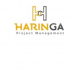 Logo & Huisstijl # 441896 voor Haringa Project Management wedstrijd