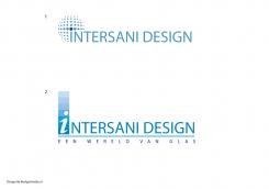 Logo & Huisstijl # 79848 voor huisstijl en logo voor interieur en sanitair glas wedstrijd