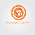 Logo & Huisstijl # 269951 voor Logo en huisstijl Feel Food Company; ouderwets lekker in je vel door bewust te zijn van wat je eet! wedstrijd