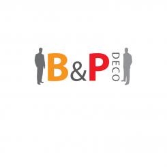 Logo & Huisstijl # 160805 voor Logo & huisstijl ontwerpen voor bouwbedrijf : B&P schilder & decoratiewerken wedstrijd