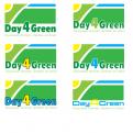 Logo & Huisstijl # 177759 voor Logo en huisstijl duurzaamheidsplatform Day 4 Green wedstrijd