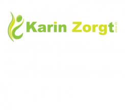 Logo & Huisstijl # 362545 voor Karin Zorg(t) op Maat wedstrijd