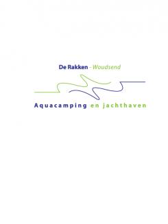 Logo & Huisstijl # 134221 voor Huisstijl Aquacamping en Jachthaven De Rakken Woudsend wedstrijd