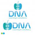 Logo & stationery # 255305 for create an energetic logo and corporate identity for DNA coaching & consultancy & DNA concepts contest