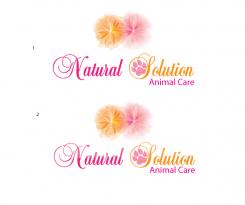 Logo & stationery # 376991 for Logo and stationery for: Natural Solution animal care contest