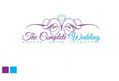 Logo & Huisstijl # 342281 voor Ontwerp een fris romantisch logo/ huisstijl voor een veelzijdige weddingplanner! wedstrijd