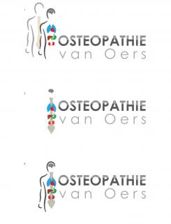 Logo & Huisstijl # 209761 voor Osteopathie praktijk wedstrijd