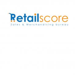 Logo & Huisstijl # 239657 voor Ontwerp een pakkend Logo & Huisstijl voor een nieuw Sales & Merchandising bureau wedstrijd