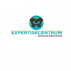 Logo & Huisstijl # 478013 voor Expertisecentrum Bekkenbodem wedstrijd