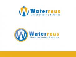 Logo & Huisstijl # 367563 voor Waterreus Directievoering & Advies wedstrijd